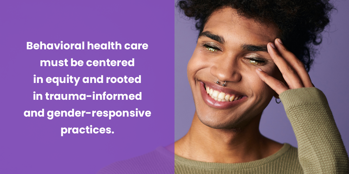 Guide to Behavioral Health Training